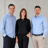 Towa verstärkt sein ­Top-Management