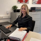 „Rechtsfälle sind auch privat spannend“