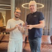 Schulsport braucht starke Partner