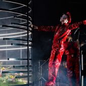 KI als Musiktheater der Zukunft
