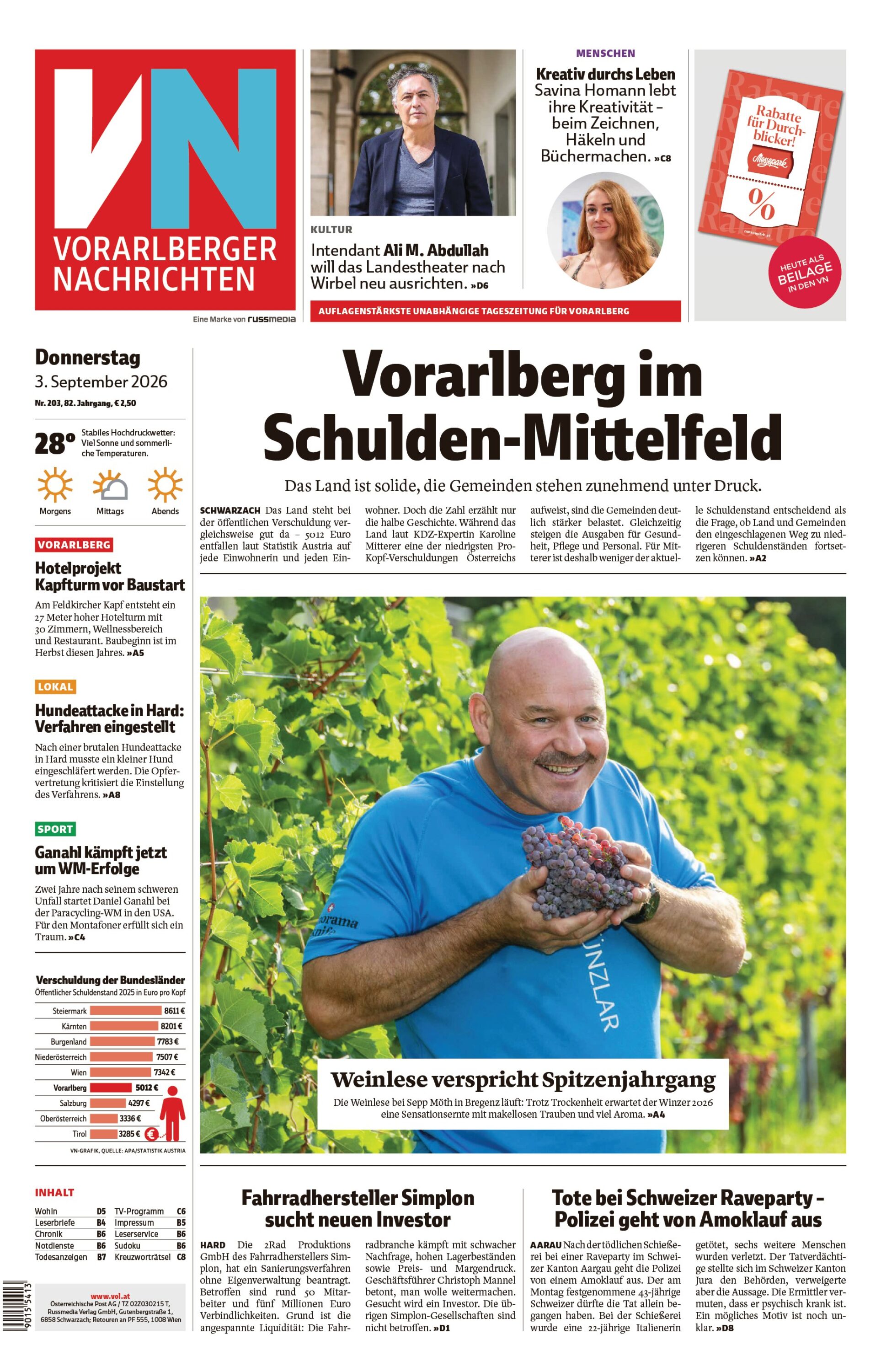 Ausgabe 1788467788, Seite 1