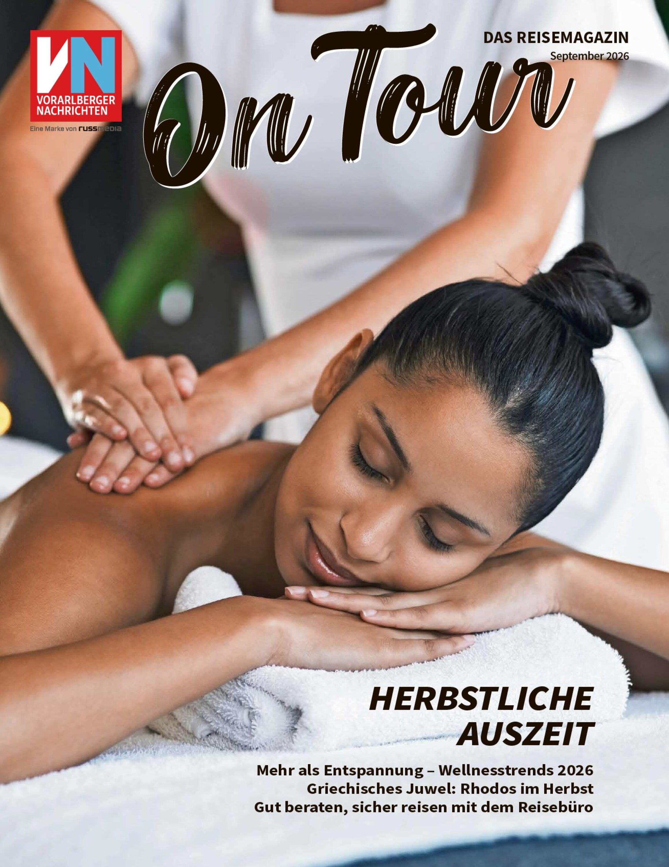 Ausgabe 05.09.2026, Seite 1