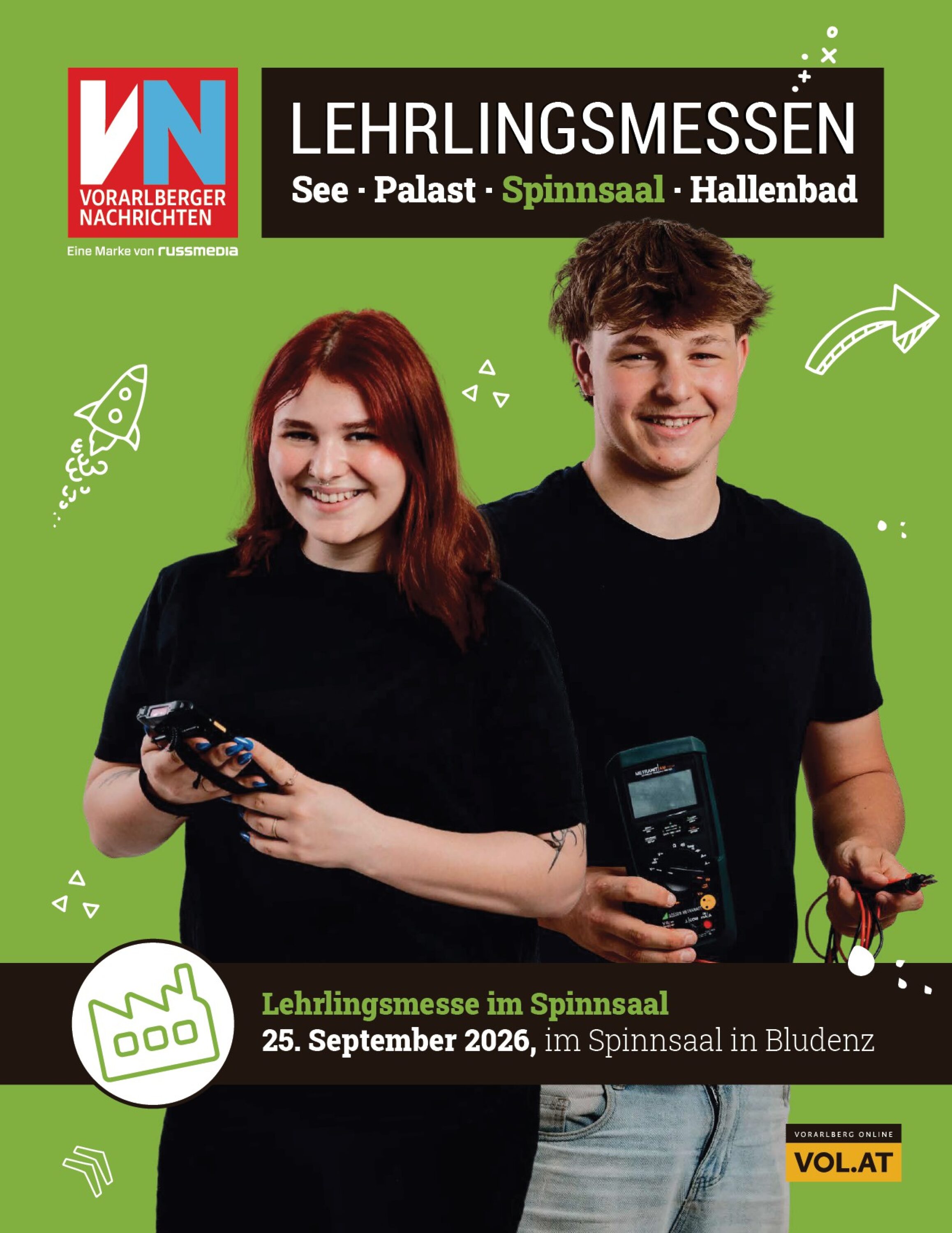 Ausgabe 23.09.2026, Seite 1