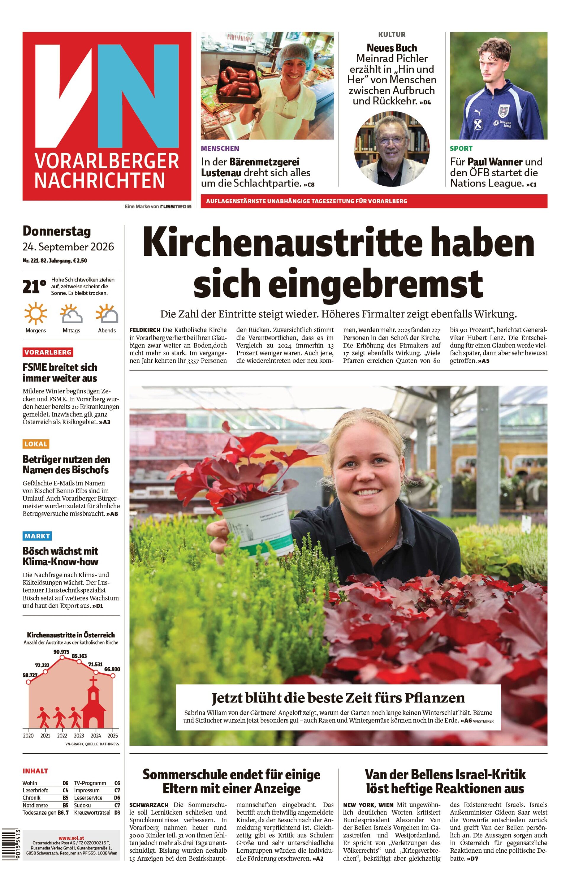 Ausgabe 1790286829, Seite 1
