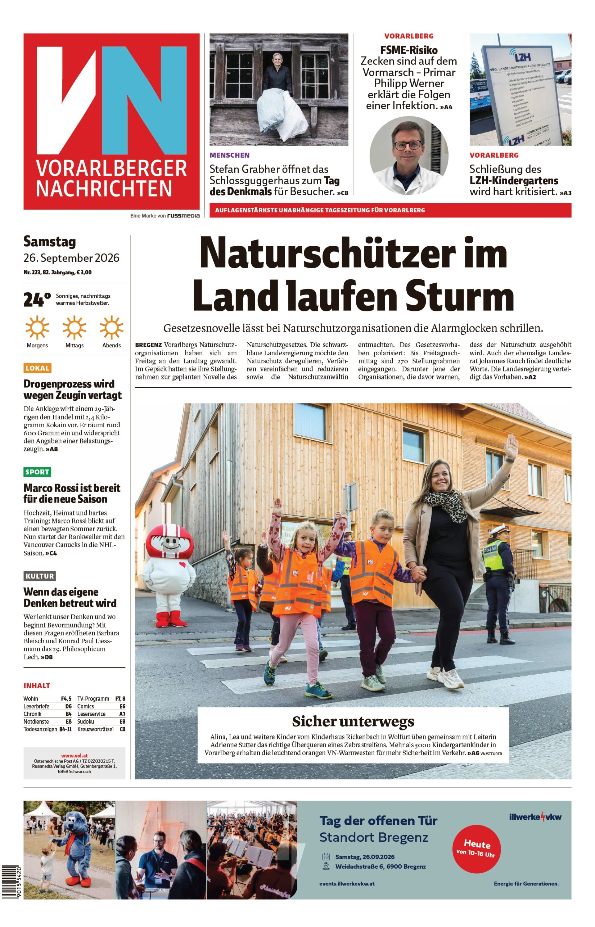 Ausgabe 1790458186, Seite 1