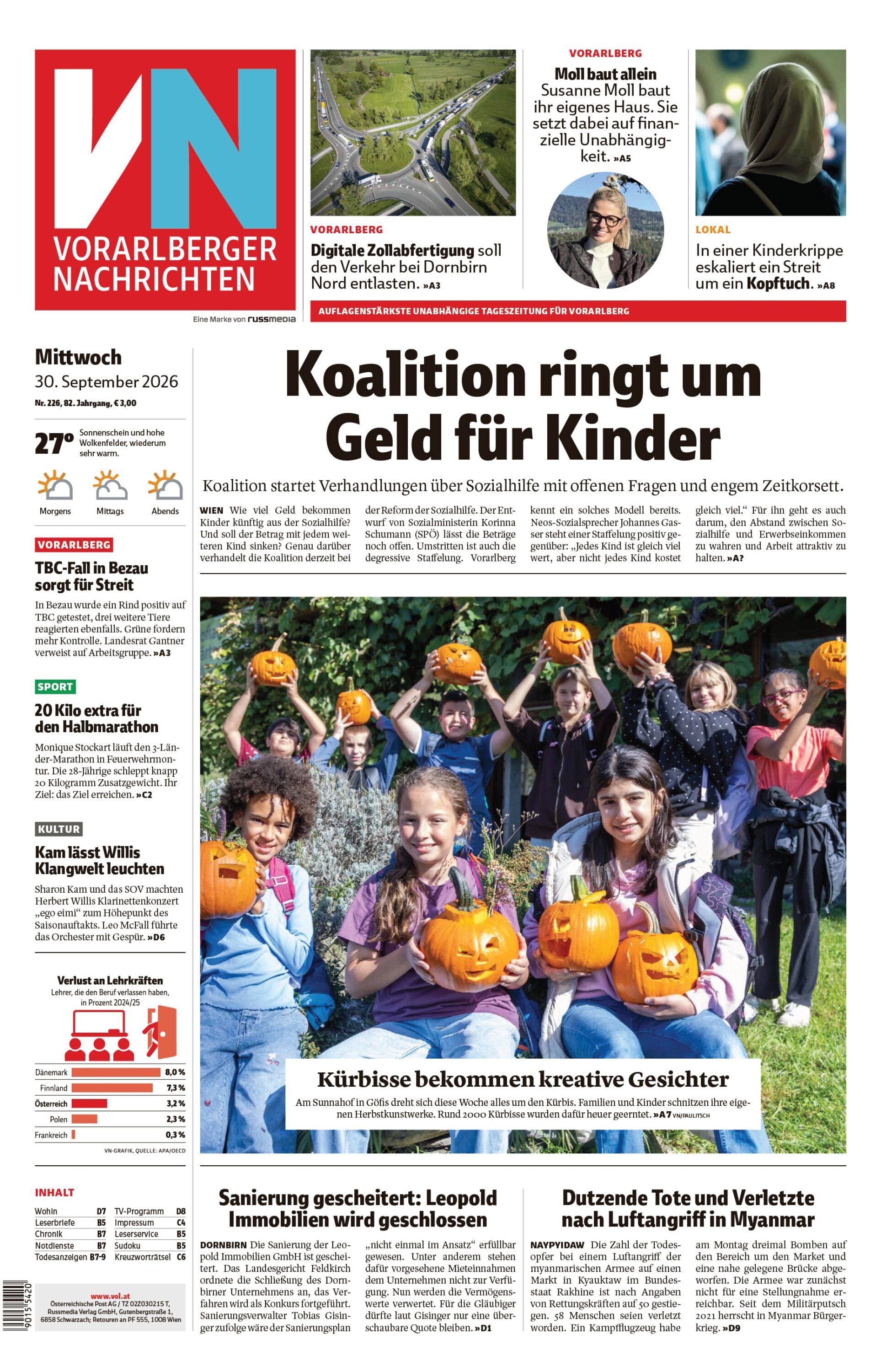 Ausgabe 1790806205, Seite 1