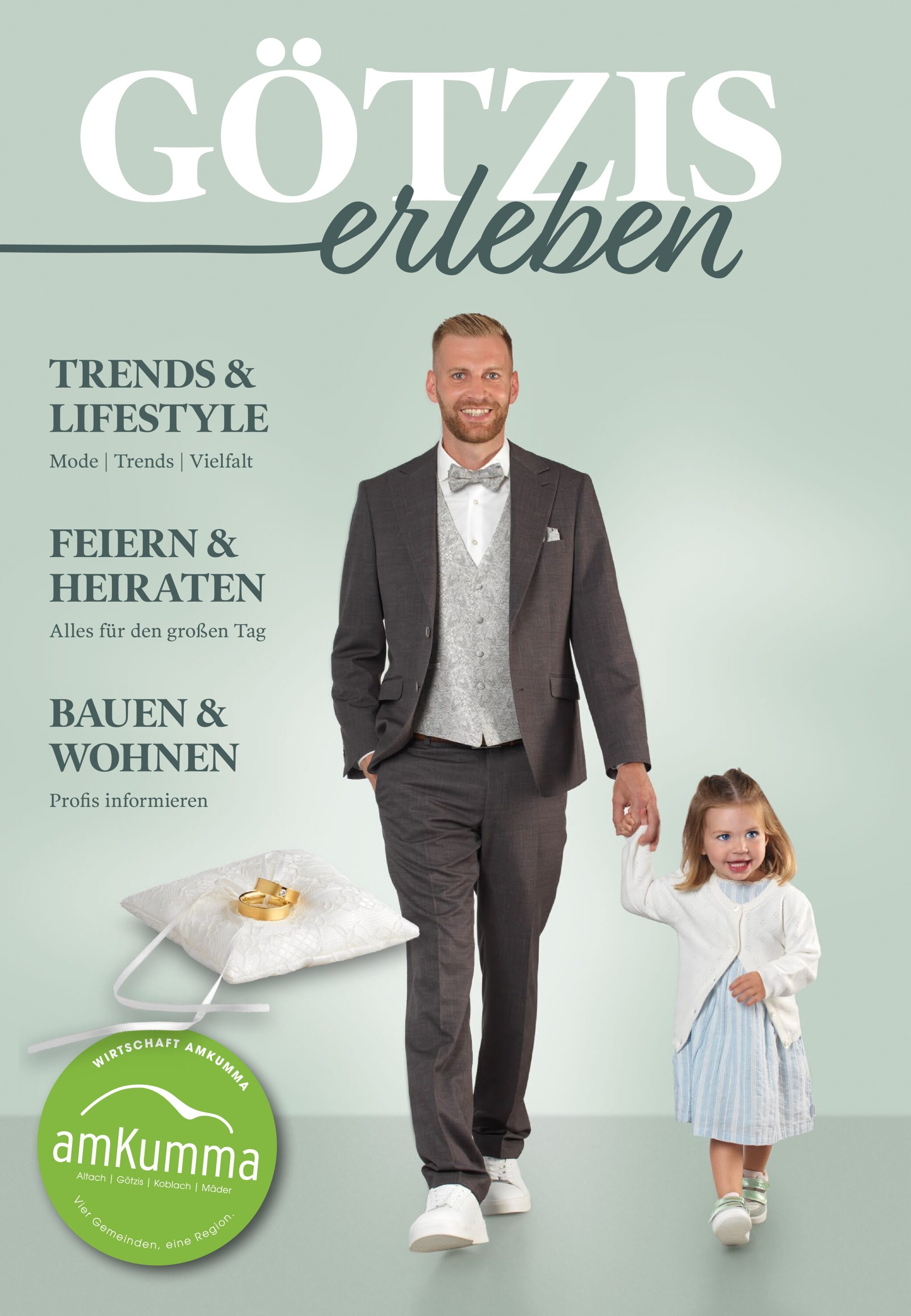 Ausgabe 05.09.2026, Seite 1