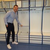 Ein Hauch Premier League im Rohrbach