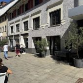 Gastro-Pleite: „Zu viele Hitzetage“