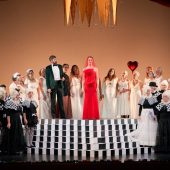 Musiktheater Vorarlberg mit neuem Programm