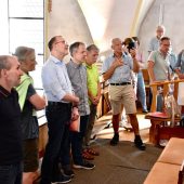 Meisterhafte Klänge zum Festivaljubiläum