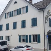Schwanenbäckerei Fitz wechselt nach 88 Jahren den Besitzer