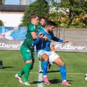 Kalkan-Zaubertor war für den FC Lustenau-Heimsieg zu wenig