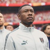 Alaba vor Wechsel zu Udinese