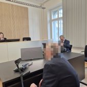 Ein Pensionist, Teppichhändler und Betrüger