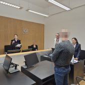 Auf Einbruchstour landauf und landab