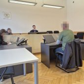 Muslime öffentlich als „Pack“ beschimpft