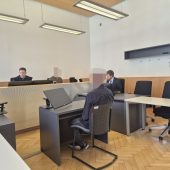 Dieb wehrte sich mit Elektroschocker