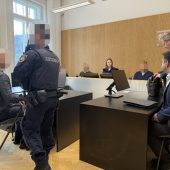 Kokaindealer: „Nie habe ich das gesehen“
