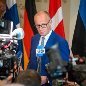 EU rüstet sich für die Arktis