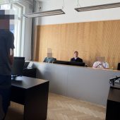 Krypto-Traum endet vor Gericht