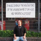 Der Soundtrack für ein besseres Bregenz