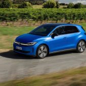 VW startet mit dem ID.Polo neu durch