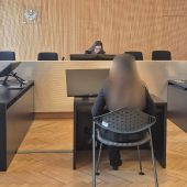 Studentin krachte betrunken in Nachtrufbus
