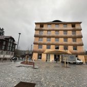 Egg gewinnt VCÖ-Mobilitätspreis