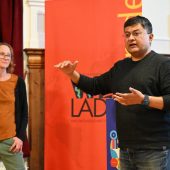 Fair Trade – Menschen vor Profit