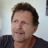 Zwischen Berührung und Bühne