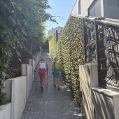 Panoramawanderweg landet vor Gericht