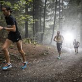 Revival der „Pfändertanne“ bei Traditionslauf