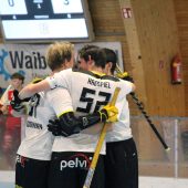 Gelungener Saisonauftakt für den RHC Dornbirn