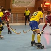 RHC Wolfurt startet mit ­Heimspielen in die Saison