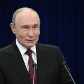 Russisches Schiff beschlagnahmt