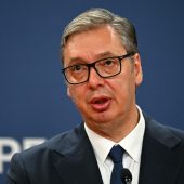 Politik in Kürze