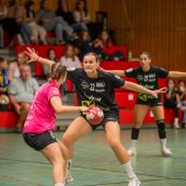 Schoren-Girls begeisterten bei Heimpremiere