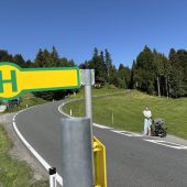 Landbus will mit Forum Fahrgäste abholen