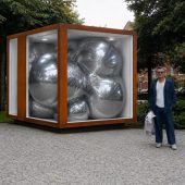 Wenn Kunst zu atmen beginnt