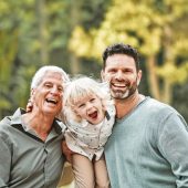 Vorsorge beginnt lange vor der Pension
