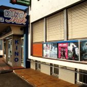 Ländle-Derby kommt ins Kino