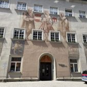 Gemeindegut Altenstadt: Land bestätigt Feldkirchs Eigentum