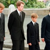 Schwere Vorwürfe in neuem Buch gegen König Charles