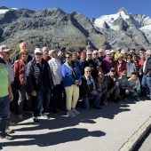 Herbstausflug der ­Ortsgruppe nach Osttirol