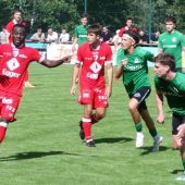 Egg und Bizau feierten Derbysiege