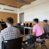 18 Monate Haft und ein Freispruch