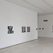 Farbe, Raster, offener Rahmen