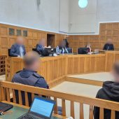 Transport von Diebesgut im Wert von 51.000 Euro vor Gericht