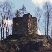 Sagen und Geschichten aus Nenzing